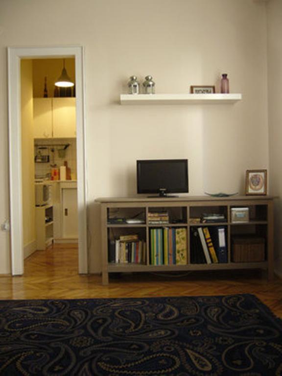 Home Away Apartment 부다페스트 객실 사진
