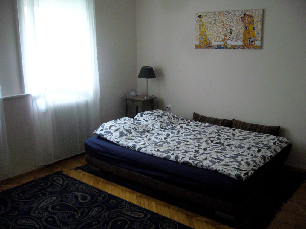 Home Away Apartment 부다페스트 객실 사진