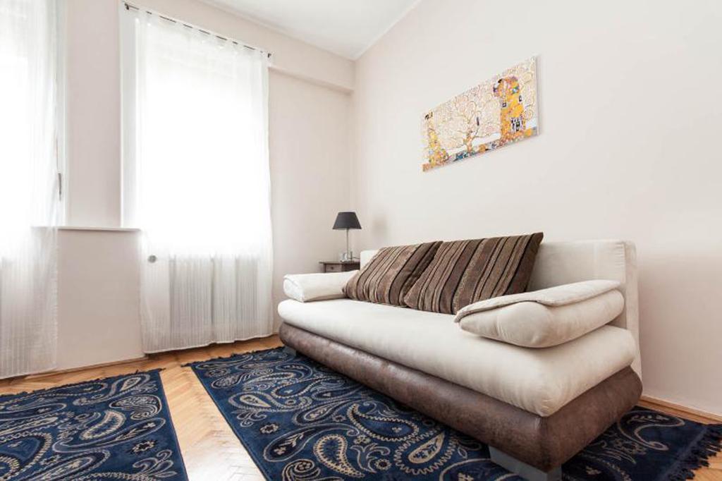 Home Away Apartment 부다페스트 객실 사진