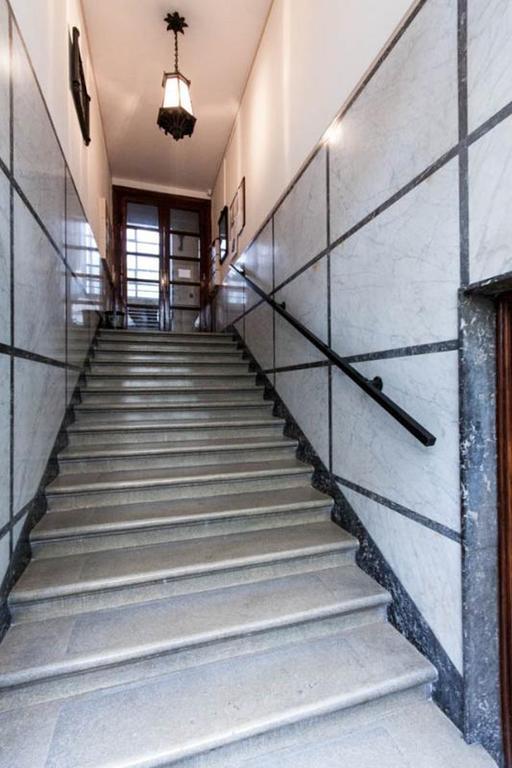 Home Away Apartment 부다페스트 객실 사진