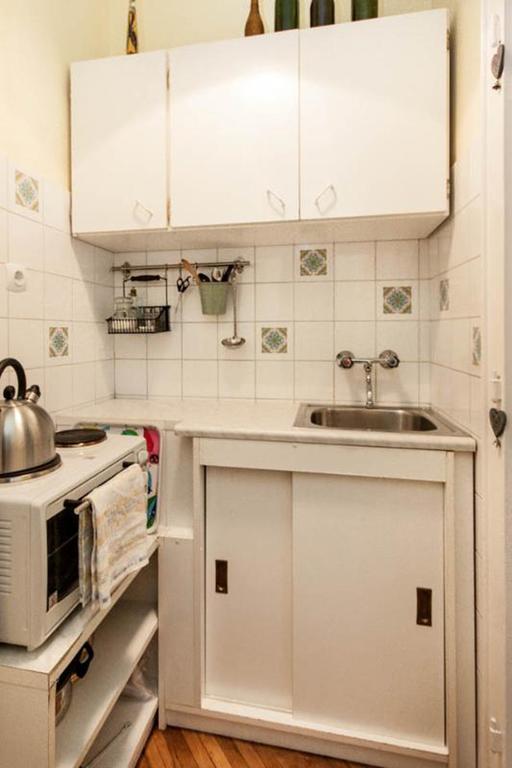 Home Away Apartment 부다페스트 객실 사진