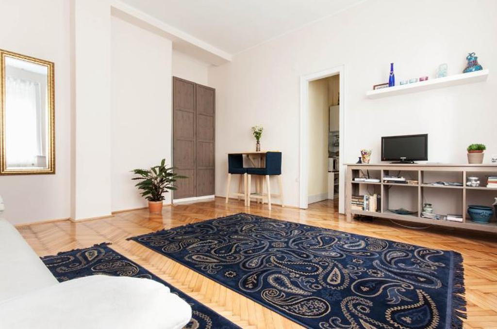Home Away Apartment 부다페스트 객실 사진