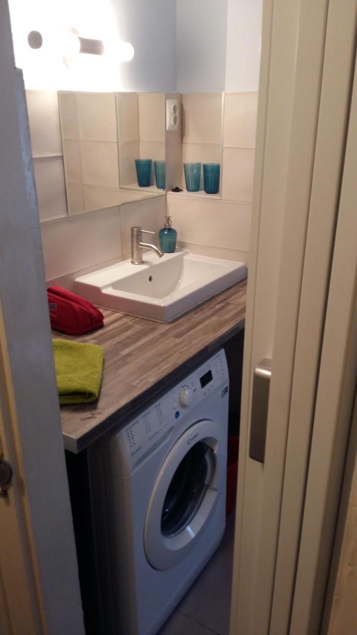 Home Away Apartment 부다페스트 외부 사진